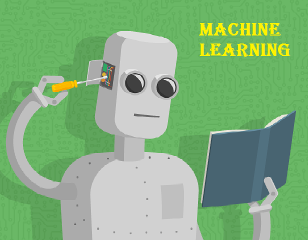Winter training in Machine Learning