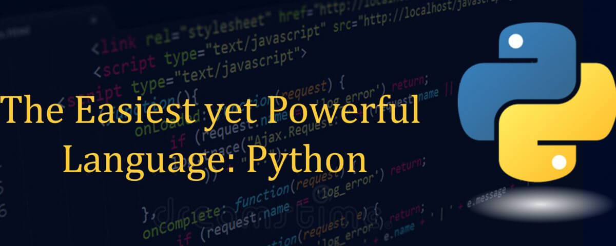 Best Python training in India