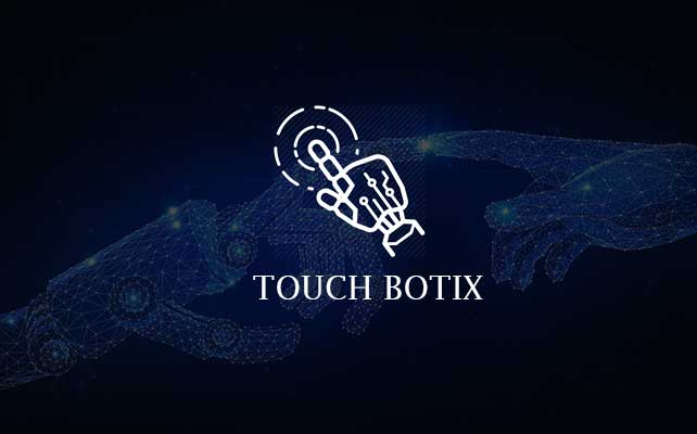 touch robotix
