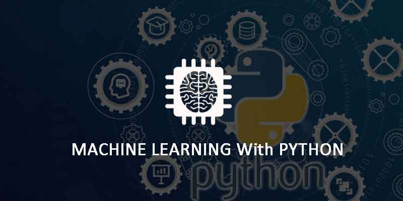 machine learning training