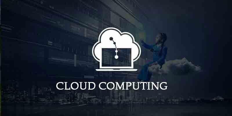 cloud-computing winter training