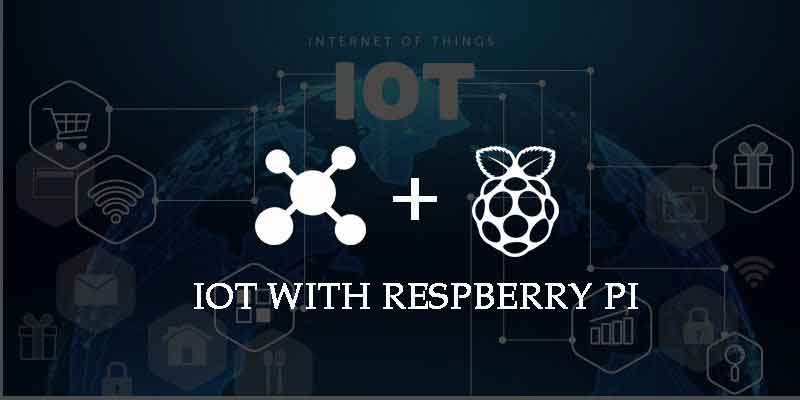 iot-with-respberrypi