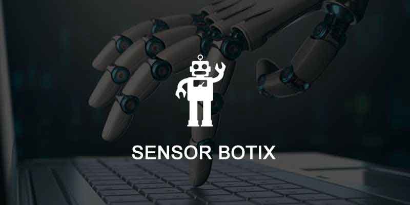 best sensor botix workshop in jaipur