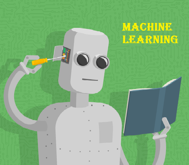 Winter training in Machine Learning