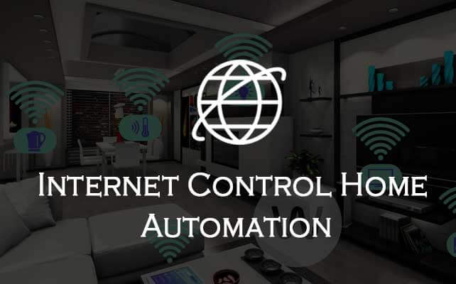 best Workshop on Internet Control Home Automation in Jaipur