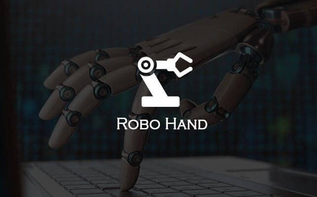 best robo-hand workshop