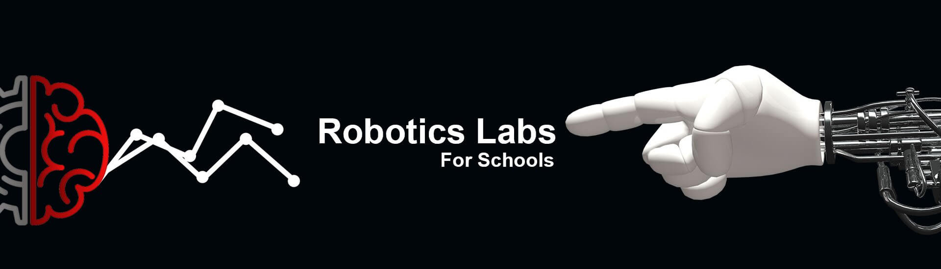 robotics labs for schools
